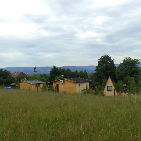Szalas W Gorach Izerskich, Blisko Swieradow Zdroj I Zamek Czocha, Agroturystyka, Ogrzewanie, Klimatyzacja , Plac Zabaw, Ognisko Z Rusztem I Kijkami, Zywe Zwierzeta, Latem Basen Mirsk Εξωτερικό φωτογραφία