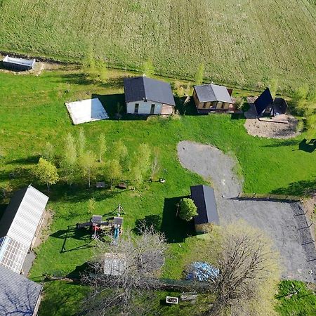Szalas W Gorach Izerskich, Blisko Swieradow Zdroj I Zamek Czocha, Agroturystyka, Ogrzewanie, Klimatyzacja , Plac Zabaw, Ognisko Z Rusztem I Kijkami, Zywe Zwierzeta, Latem Basen Mirsk Εξωτερικό φωτογραφία