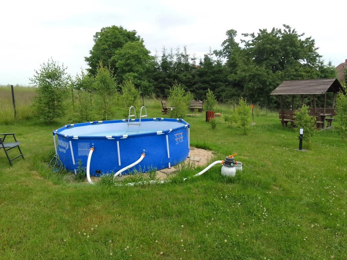 Szalas W Gorach Izerskich, Blisko Swieradow Zdroj I Zamek Czocha, Agroturystyka, Ogrzewanie, Klimatyzacja , Plac Zabaw, Ognisko Z Rusztem I Kijkami, Zywe Zwierzeta, Latem Basen Mirsk Εξωτερικό φωτογραφία