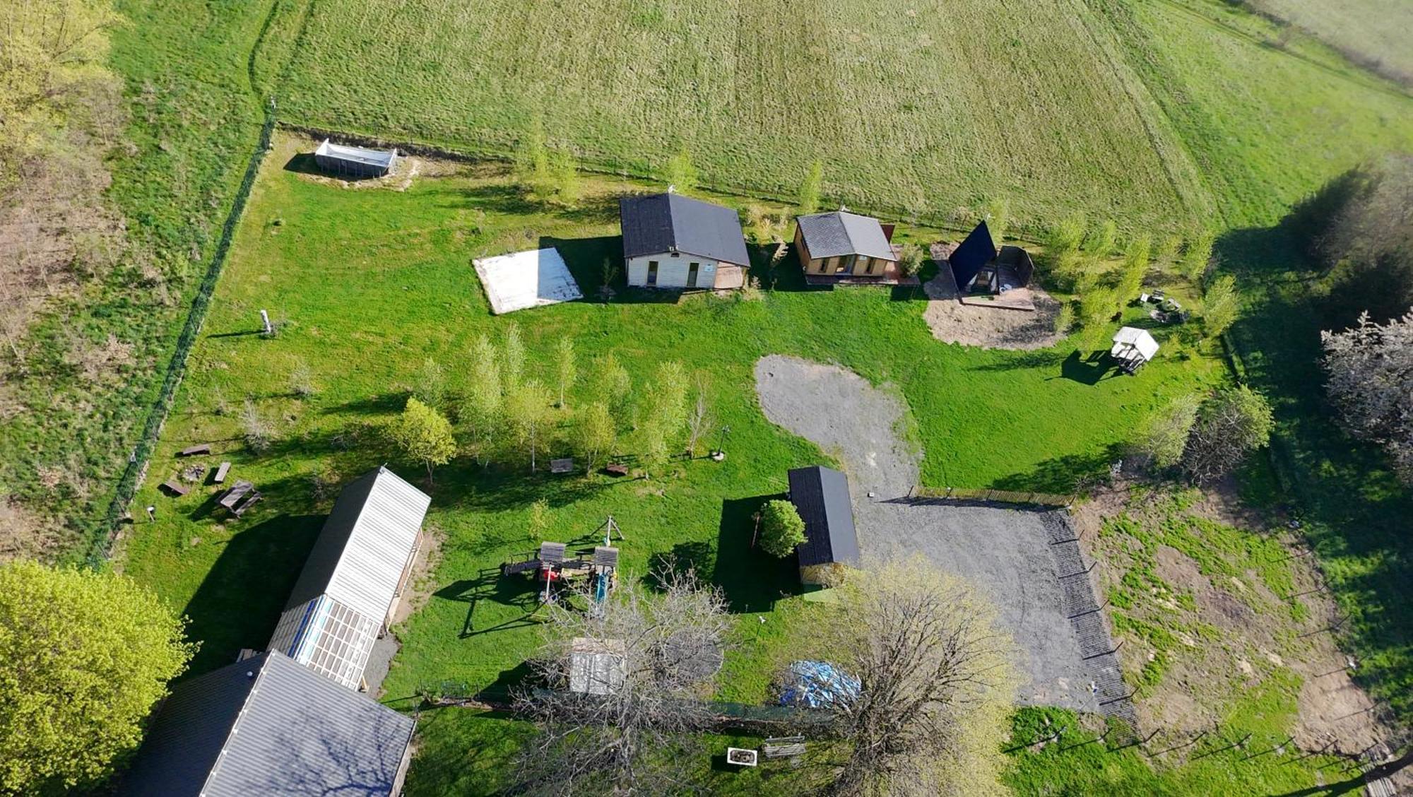 Szalas W Gorach Izerskich, Blisko Swieradow Zdroj I Zamek Czocha, Agroturystyka, Ogrzewanie, Klimatyzacja , Plac Zabaw, Ognisko Z Rusztem I Kijkami, Zywe Zwierzeta, Latem Basen Mirsk Εξωτερικό φωτογραφία